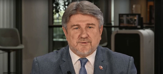 Życzenia Wielkanocne Europosła Bogdana Rzońcy (VIDEO)