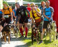 SANOK: Dogtrekking, czyli dobra zabawa dla ludzi i ich pupili. Już w sobotę!
