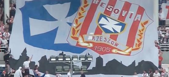Piłkarskie święto w Rzeszowie. W sobotę derby! (FILM)