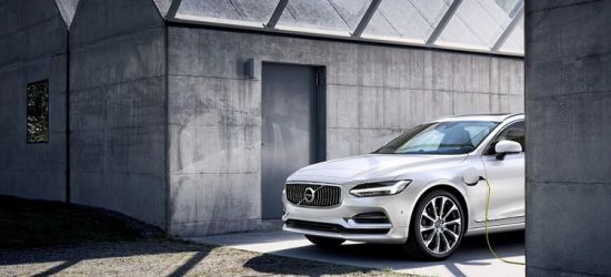 Plug-In, Vat-Out. Wybierz Volvo Recharge Plug-In lub Mild-hybrid odpowiednie dla Ciebie taniej o VAT