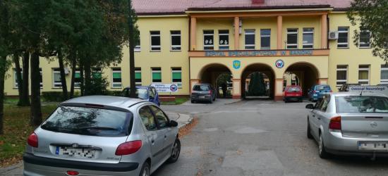 Szkoła Podstawowa w Pakoszówce z pucharem XXVII Spartakiady (ZDJĘCIA)