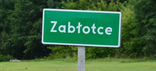Debata o poszerzeniu granic Sanoka. Mieszkańcy Zabłociec zapowiadają protest!
