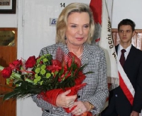 Anna Maria Anders: Do końca życia będę córką Generała (ZDJĘCIA)