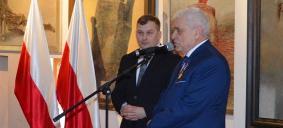 Wiesław Banach odchodzi na emeryturę (FOTO)