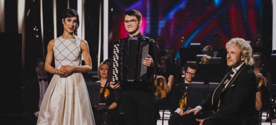 Uczeń sanockiej szkoły muzycznej wygrywa międzynarodowy talent show! (VIDEO, ZDJĘCIA)