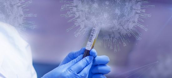 Dużo zakażeń na Podkarpaciu. Trzy w powiecie sanockim