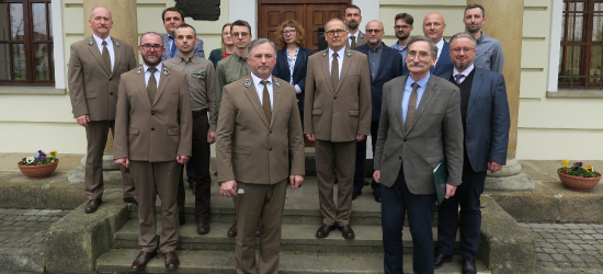 PODKARPACIE: Leśne zabytki pod ochroną. Nowe porozumienie między leśnikami a konserwatorami