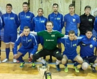 Puchar jest nasz! Ekoball Stal Sanok wygrywa w turnieju LOTYCZ CUP 2017