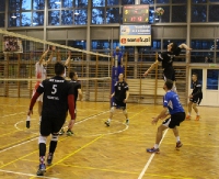 Odrodzenie IV-ligowego TSV. Sanoczanie ogrywają Czudec (ZDJĘCIA)