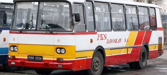 Kultowy autosan H9-21. Wernisaż wystawy Igora Przybylskiego