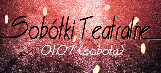 SANOK: Sobótki Teatralne w BWA!