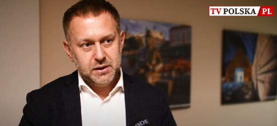 REGION: Wojciech Zając powalczy o fotel burmistrza? (VIDEO)