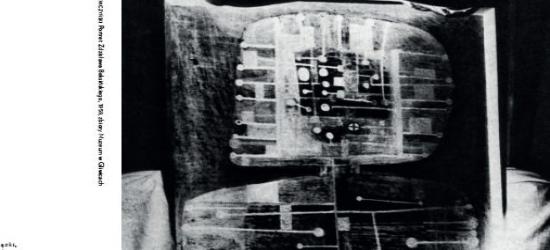 „Zdzisław Beksiński. Listy do Jerzego Lewczyńskiego”. Spotkanie z książką w sanockim Zamku