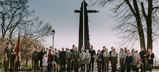 85. rocznica Zbrodni Katyńskiej – Pamięć o Bohaterach, którzy oddali życie za Polskę