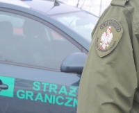 Poszukiwana przez Policję ukrywała się Bieszczadach