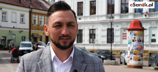 T. MATUSZEWSKI: Realizujemy inwestycje za 250 mln złotych. Chciałbym je kontynuować (VIDEO)