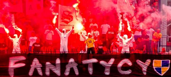 W niedzielę DERBY! Zaczynamy odliczanie!
