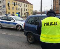 SANOK: Ruchliwe skrzyżowanie bez świateł! Pozornie niegroźna stłuczka. Są poszkodowani (ZDJĘCIA)