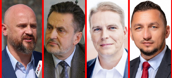 „Wróżenie z fusów”. „Samorządy mają problem”. Burzliwa dyskusja! (VIDEO)