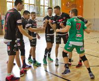SIATKÓWKA: TSV Sanok posłało rywala na deski! Zdecydowana wygrana i zapewniony awans do play-off! (RETRANSMISJA)