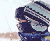 UWAGA: Najbliższe dni z silnym mrozem! W Stuposianach tej nocy -19,1°C