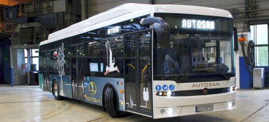 AUTOSAN: 2019 z dodatnim wynikiem finansowym, pierwszy raz od lat!