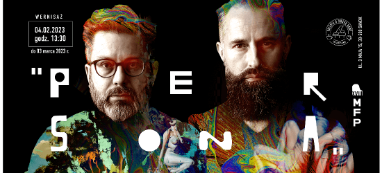 „Persona” w Galerii o smaku kawy Interpiano!