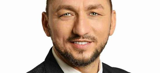 KOMENTARZ TOMASZA MATUSZEWSKIEGO: Dziękuję za każdy głos poparcia!