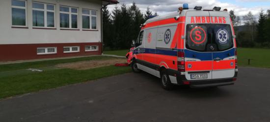 Sympatycy badmintona na start! W niedzielę III edycja turnieju dla uczniów szkół z powiatu sanockiego