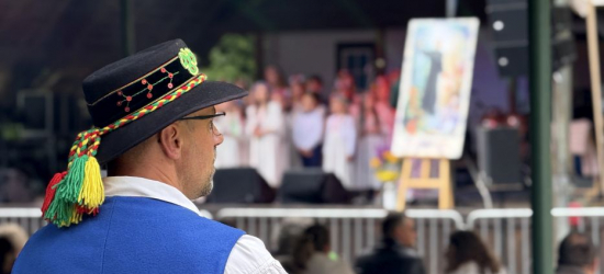 Rodzinny Piknik Charytatywny (VIDEO, ZDJĘCIA)