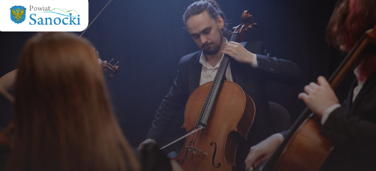 POWIAT SANOCKI: Wspieramy kulturę i kreatywność w naszym regionie!