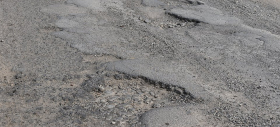 Podpisano umowę na remont drogi Mrzygłód – Tyrawa Wołoska