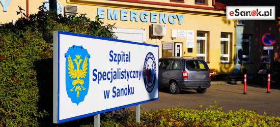Ocena sytuacji ekonomiczno-finansowej szpitala. Sesja w powiecie