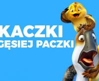 KINO SDK: Zgarnij darmowe wejściówki! „Kaczki z gęsiej paczki”, „Bella i Sebastian 3” oraz „Nasze najlepsze wesele” (ZWIASTUNY)