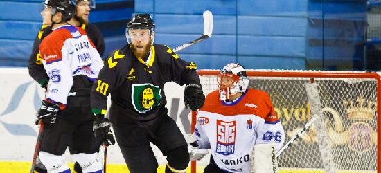 Wysoka przegrana z GKSem Katowice. Piękny gol Bukowskiego to za mało (ZDJĘCIA)