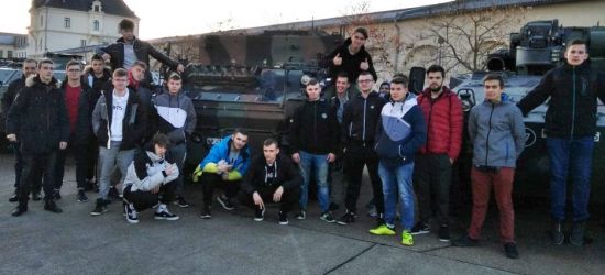 W SANOCKIM „MECHANIKU” PRAKTYCZNIE NAJLEPSZE ZAWODY