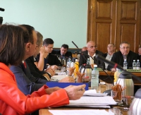 SESJA W MIEŚCIE: O pomocy finansowej dla gminy Zagórz oraz o dotacjach dla placówek oświatowych