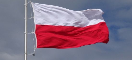Z radością świętujemy rocznicę uchwalenia Konstytucji 3 Maja