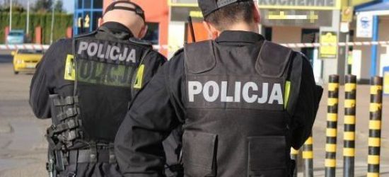 Alarmy bombowe w Kauflandach. Policja interweniowała również w Sanoku