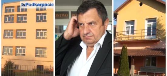 POWIAT SANOCKI: Za co odpowiada wicestarosta Wacław Krawczyk? (FILM)