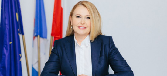 Elżbieta Łukacijewska wywalczyła pakiet praw i odszkodowań dla pasażerów kolei!