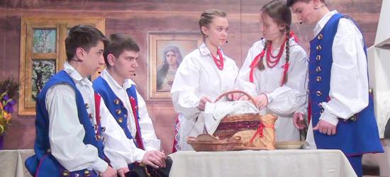 Obrzędy i zwyczaje wielkanocne (FILM)
