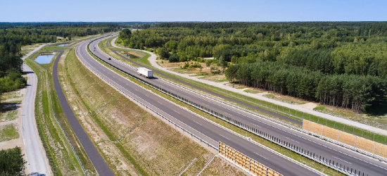 S19 Miejsce Piastowe – Dukla. Kolejny etap