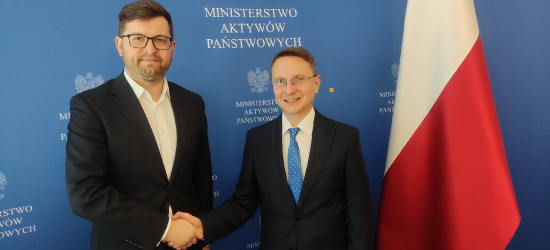 Autosan postawi na produkcję zbrojeniową!