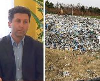 OTRZYMALIŚMY: 1100 podpisów pod protestem przeciwko kompostowni i rozbudowie wysypiska w Gminie Zagórz (FILM)