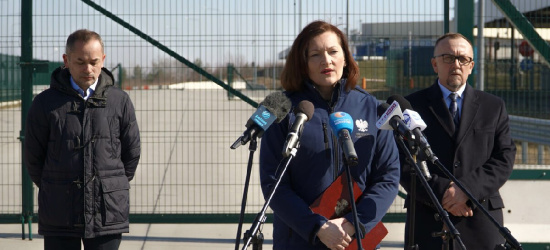 Podkarpacie otrzymało blisko 14 mln zł na pomoc uchodźcom