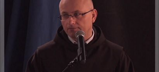 TREPCZA: Dzisiaj msza święta o uzdrowienie duszy i ciała