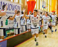Bieszczady24.pl Wilki Sanok – UKS Fenomen Babimost