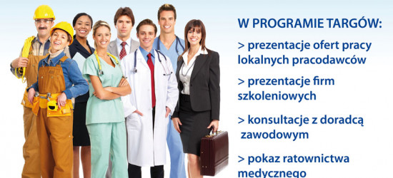 PWSZ SANOK: Dziś targi edukacji i pracy! Sprawdź program