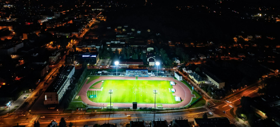 Ekoball Stal Sanok remisuje derbowy mecz z Karpatami Krosno